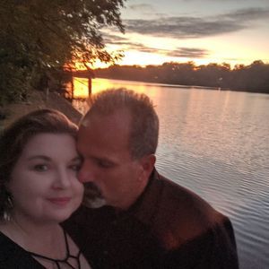 Meet your Posher, Robin